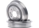 Ridex 123B0081 - Tamburo Freno Oe 51827488 Per Punto, Adam, Corsa D (S07)