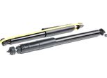 Ridex 854S1533 - Oe 203 320 00 31 Ammortizzatore, Asse Posteriore Per Classe C (W203), Classe C (CL203), Classe C (S203), Classe Clc (CL203), Clk (C209), Clk (A209), Classe E (W210)