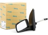 Tyc 309-0042 - Specchio Esterno Oe 735357191, Sinistro Per Panda