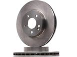 Stark SKBD-0020175 - Disco Freno Oe 4474210512 Per Vito (W447), Vito (W639), Viano (W639), Classe V (W447)