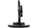 Trw DF4373 - Oe 447 421 05 12 Disco Freno Per Vito (W447), Viano (W639), Vito (W639), Classe V (W447)