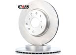 Stark SKBD-0020251 - Disco Freno Oe 71742850 Per Sedici
