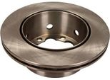 Maxgear 19-0809 - Oe 2D0 615 601 B Disco Freno, Asse Posteriore Per Sprinter (W903), Sprinter (W906), Sprinter (W904), Sprinter (W909), Vario
