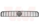Van Wezel 1624510 - Oe 0735419124 Griglia Radiatore, Paraurti Per Punto
