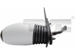 Tyc 309-0069 - Specchio Esterno Oe 735250511, Destro Per Seicento