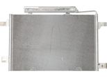 Nrf 35758 - Oe 1695000354 Condensatore Aria Condizionata Con Essiccatore Per Classe A (W169), Classe B (W245)
