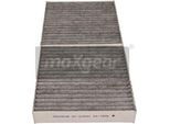 Maxgear 26-1201 - Oe 171 830 04 18 Filtro Aria Abitacolo Per Slk (R172), Slk (R171), Slc (R172)