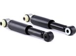 Ridex 854S1363 - Oe 168 320 00 31 StoßDäMpfer, Hinterachse FüR A-Klasse (W168)