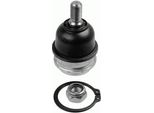 LemfÖRder 29666 02 Giunto Di Supporto/Giunto Di Guida Oe 5450325A00 Compatibile Con Venga, Rio, Picanto, Cerato, Xg, Tiburon, Sonata, Matrix, Lantra, Ix20, I20, Elantra, Coupé, Accent