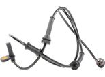 Ridex 412W0798 - Sensore Abs Oe 46532099 Per Brava E Bravo