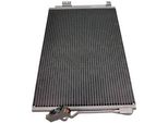 Maxgear AC822249 - Condensatore Aria Condizionata Oe 6398350070 Con Essiccatore Per Vito (W639), Viano (W639)
