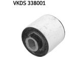 Skf Vkds 338001 - Oe A 203 333 02 14 Cuscinetto, Braccio Di Controllo Per Slk (R171), Classe Glk (X204), Classe C (S204), Classe C (S203), Classe C (CL203), Classe C (W204), Classe C (W203)
