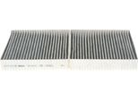 Bosch 1 987 432 571 - Oe A 171 830 04 18 Filtro Aria Interna Per Slk (R172), Slk (R171), Slc (R172)