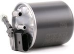 Bosch F 026 402 839 Filtro Carburante Oe A6510901652 Compatibile Con Slk, Slc, Classe S, Classe M, Classe Glk, Gle, Glc, Classe E, Cls, Classe C
