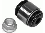 LemfÖRder 20994 02 - Oe A 220 352 00 27 Cuscinetto, Alloggiamento Cuscinetto Ruota Per Cls (C219), Classe E (W211), Classe E (S211), Classe S (W220), Sl (R230), Classe S (C215), Classe S (W221)