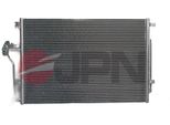 Jpn 60C9145 - Oe 2E0820413F Condensatore Aria Condizionata Con Essiccatore Per Sprinter (W906), Crafter (2E), Crafter (2F)