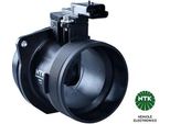 Ngk 90997 - Oe 96 819 179 80 Sensore Di Flusso D'aria Di Massa Per C4 G-Picasso Ii (Da, De), C4 Picasso Ii, C5 Iii (Rd), C5 Iii (Rw), C8 (Ea, Eb), DS4, DS5, Jumpy (VF7), DS5 (Kf), Scudo, 407, 407 Sw (6D, 6E), 508 (8D), 508 (8E), 807 (Eb), Expert (Vf), Expert Tepee (VF3X)