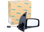 Tyc 309-0041 - Specchio Esterno Oe 735357185, Destro Per Panda