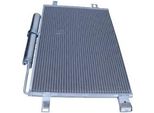 Maxgear AC865498 - Oe 1695000054 Condensatore Aria Condizionata Con Essiccatore Per Classe B (W245), Classe A (W169)