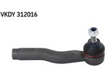 Skf Vkdy 312016 - Oe 77362508 Tirante Per 500 (312), Panda, Ka (RU8)