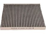 Maxgear 26-1185 - Filtro Aria Abitacolo Oe 77365763 Per 500 (312), Panda, Ka (RU8)