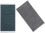 Bosch 0 986 628 560 - Oe A 164 830 02 18 Filtro Aria Abitacolo Per Classe R (W251), Classe M (W164), Classe Gl (X164)