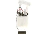 Bosch 0 986 580 184 - Oe A 203 470 22 94 Pompa Carburante Per Classe C (W203), Classe C (CL203), Classe C (S203), Classe Clc (CL203), Clk (C209), Clk (A209)