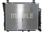 Mahle Cr 406 000S - Oe 202 500 30 03 Radiatore, Raffreddamento Motore Per Classe C (W202), Classe C (S202), Classe E (W210)