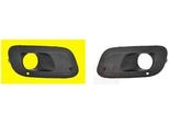 Van Wezel 1607594 - Oe 735537031 Griglia Di Ventilazione, Destra Per Panda