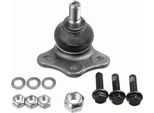 LemfÖRder 26705 02 - Oe 7082812 Giunto Di Supporto, Anteriore Per Doblo, Palio, Siena, Strada