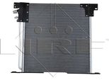 Nrf 35305 - Oe 6388350170 Condensatore Aria Condizionata Per Classe V (638/2), Vito (W638)