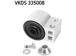 Skf Vkds 335008 - Cuscinetto Oe 71740107, Braccio Di Controllo Per Croma, Signum (Z03), Vectra C (Z02)