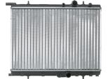 Mahle Ac 762 000S - Oe 6398350270 Condensatore Aria Condizionata Con Essiccatore Per Viano (W639), Vito (W639)