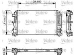 Valeo 735084 - Radiatore Oe 9065000102, Raffreddamento Motore Per Sprinter (W906), Sprinter (W907), Sprinter (W907, W910), Crafter (2F), Crafter (2E)