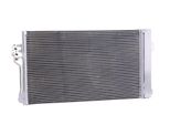 Stark SKCD-0110335 - Oe 6398350270 Condensatore Aria Condizionata Con Essiccatore Per Viano (W639), Vito (W639)