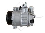 Nrf 32256 - Oe 2309111 Compressore Aria Condizionata Per Classe C (W203), Classe C (S203), Clk (C209), Clk (A209), Cls (C219), Classe E (W211), Classe E (VF211), Classe E (S211), Classe M (W164), Classe R (W251), Classe S (W220), Classe S (C215), Sl (R129), Sl (R230), Viano (W639), Vito (W639)