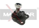 Maxgear 72-0386 - Oe 7081835 Giunto Sferico Inferiore Anteriore Per Doblo, Strada