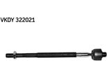 Skf Vkdy 322021 - Oe 46794039 Giunto Assiale, Tirante Per Doblo