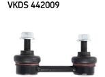 Skf Vkds 442009 - Oe 50704671 Asta Di Accoppiamento Per Panda