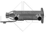Nrf 48020 - Radiatore Egr Oe 1618J2 Per C5 Iii (Rd), C5 Iii (Rw), 407, 407 Sw (6D, 6E), 607 (9D, 9U)