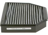 Bosch 1 987 435 508 - Oe A 230 830 04 18 Filtro Aria Abitacolo Per Classe G (W463), Sl (R230), Slr (R199)
