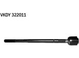 Skf Vkdy 322011 - Oe 9949217 Giunto Assiale, Tirante Per Bravo, Stilo