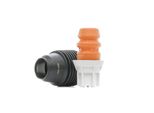 Stark SKDCK-1240026 - Oe 46531017 Kit Di Protezione Dalla Polvere, Ammortizzatore Anteriore Per 500 (312), Idea, Panda, Punto