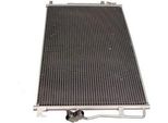 Maxgear AC890889 - Condensatore Aria Condizionata Oe 68013633AA Con Essiccatore Per Sprinter (W907), Sprinter (W906), Sprinter (W907, W910), Crafter (2F), Crafter (2E)