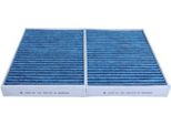 Maxgear 26-1844 - Oe 221 830 00 18 Filtro Aria Abitacolo Per Classe S (C216), Classe S (W221)