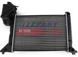 Fast FT55554 - Radiatore Oe 9015000100, Raffreddamento Motore Per Sprinter (W903), Sprinter (W904), Sprinter (W901, W902)