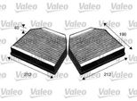 Valeo 715621 - Filtro Aria Abitacolo Oe 2308300418 Per Classe G (W461), Classe G (W463), Sl (R230), Slr (R199)