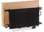 Nrf 35623 - Oe 2035000854 Condensatore Aria Condizionata Con Essiccatore Per Classe C (W203), Classe C (CL203), Classe C (S203), Clk (C209), Clk (A209)