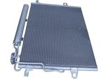 Maxgear AC812464 - Condensatore Aria Condizionata Oe 2115000154 Con Essiccatore Per Cls (C219), Classe E (W211), Classe E (S211), Classe E (VF211)