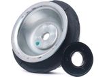 Snr KB658.30 - Oe 71747291 Kit Di Riparazione, Cuscinetto Supporto Puntone Per Sedici